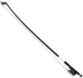 RJB Composite Cello Bow 1/4 BK