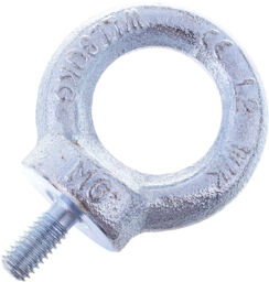 Eyebolt M6 x 13mm