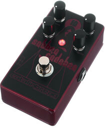 Sabbra Cadabra 10th Anniv.