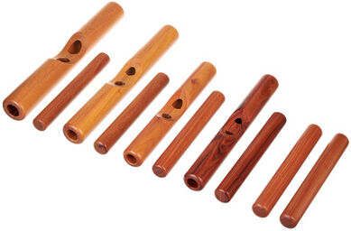 1289 Claves Set Steve Reich