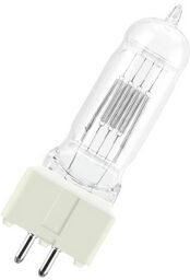 CP23 64720 650W 230V GX9,5 3141 K