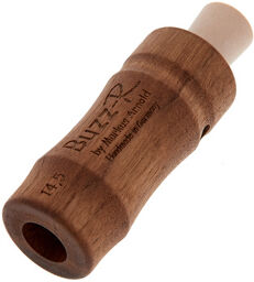 Buzz-R Alphorn Bader