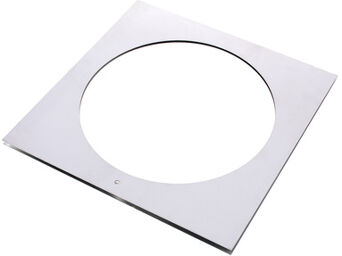 Gel Frame PAR 64 Alu Alu