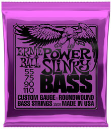 2831 Power Slinky
