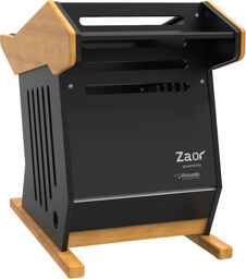 Maestro Solo 12 Oak Black chêne noir