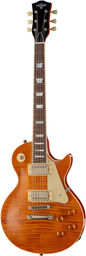 Lester Honey Pie 59 aged Honey Burst Aged NC