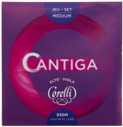 930M Cantiga Viola Strings