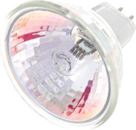 ELC 24V/250W GX-5.3 500h 2800