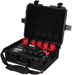 CHC-4-B Chainhoist Controller