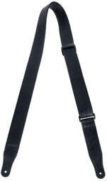 Guitar Strap Stronghold I BK Noir
