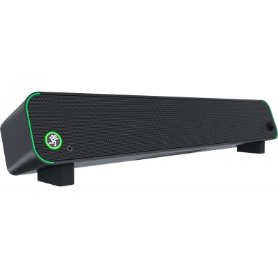 CR Stealthbar