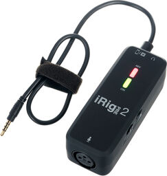 iRig Pre 2