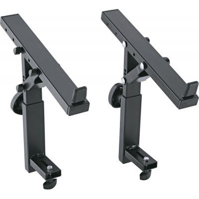 Extension 3eme clavier 18822 Noir