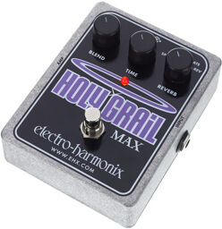 Electro Harmonix Holy Grail Max
