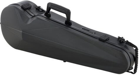 OP2002XLNN Violin Case Black Noir