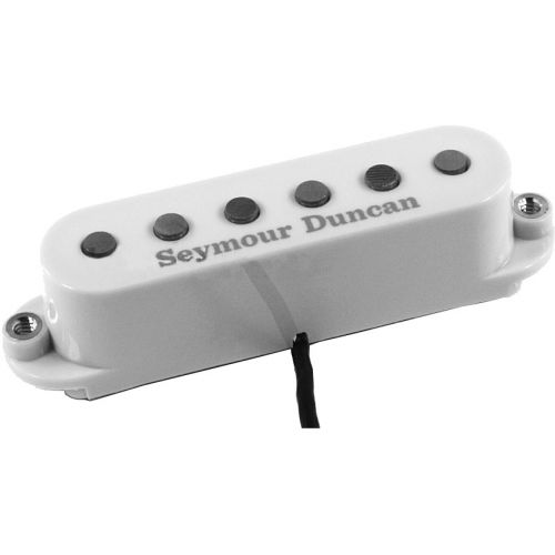 STK-S6-W - Custom Stack Plus Blanc