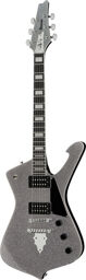 PS60-SSL Silver Sparkle
