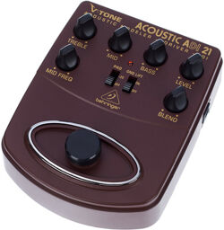V-Tone Acoustic ADI21