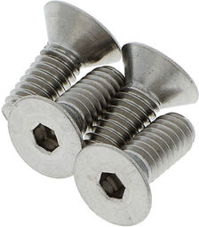 BP-027 Pro1-V Heel Screws
