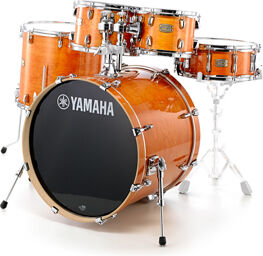 Stage Custom Studio -HA Honey Amber
