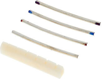 Zero Glide ZGZS14 Nut