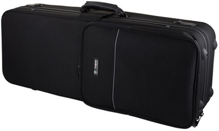 Trekking Case Tenor Sax BP Noir