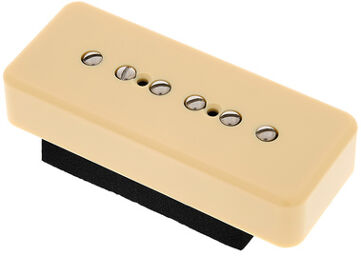 Old-1 P-90 Soapbar NE CR Cream