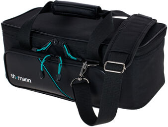 Bag Pro A&H CQ20B Noir