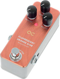 Fluorescent Orange AIAB