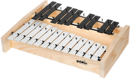 Metallophone Model 11130