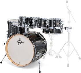 Catalina Maple 7-piece BS
