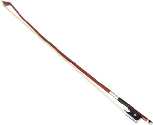 Cello Bow Pernam. Silver 4/4