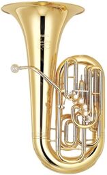 YFB-822 F-Tuba