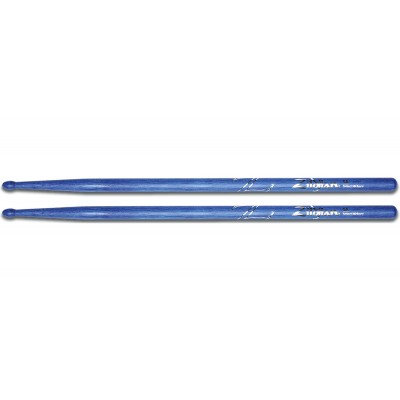 5A Blue Hickory