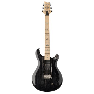 Se Swamp Ash Special Charcoal 2024