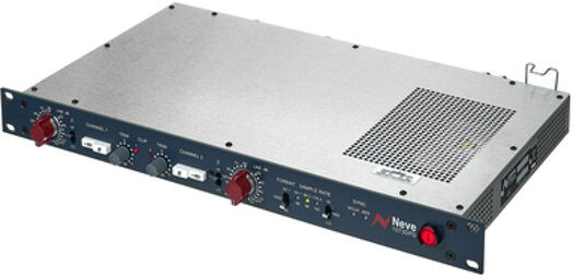 1073 DPD Preamp Stereo