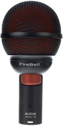 Fireball-V