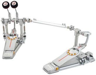 P-3002DL Demon Double Pedal