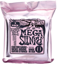 Mega Slinky 3-pack 3213