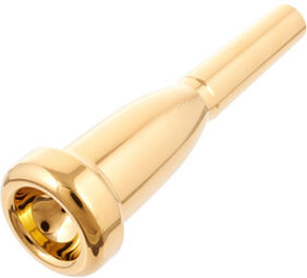 K351 Mega Trumpet 1-1/4C G