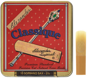 Classique Soprano 3.5