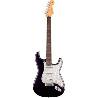 Stratocaster Player II Modified RW Dusk
