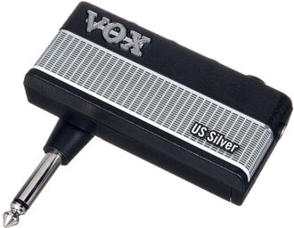 AmPlug 3 US Silver