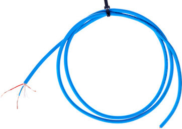 CPK 220 BL bleu