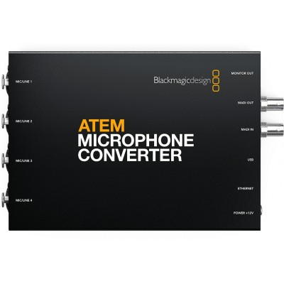 Atem Micro Converter