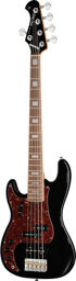 MV-5PJ LH Black Noir