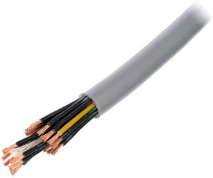 Highflex 18 x 1,5mm² grey