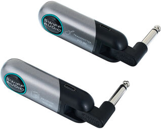 WS-80 Wireless System Noir