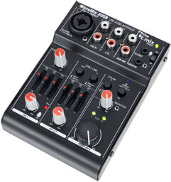 MicroMix 2 USB