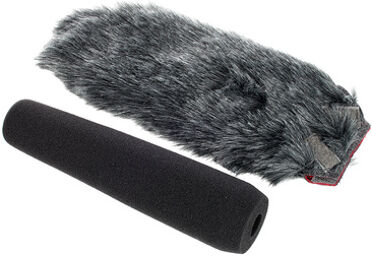 18 cm Foam & Windjammer 19/22
